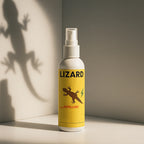 Lizard Repellent Spray | Keep Your Home Lizard-Free 100 ml