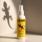 Lizard Repellent Spray | Keep Your Home Lizard-Free 100 ml