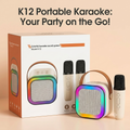 Portable Karaoke Speaker