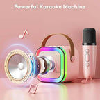 Portable Karaoke Speaker