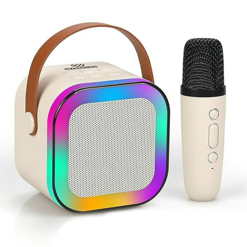 Portable Karaoke Speaker