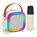 Portable Karaoke Speaker