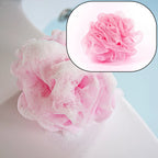 Bath Loofah Sponge – 6 Pcs Exfoliating Body Scrubber | VelvaBloom