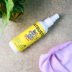 Rat Repellent Spray | Effective Rodent Protection for Your Home 100 ml