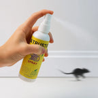 Rat Repellent Spray | Effective Rodent Protection for Your Home 100 ml