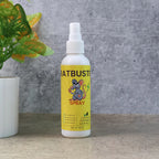 Rat Repellent Spray | Effective Rodent Protection for Your Home 100 ml